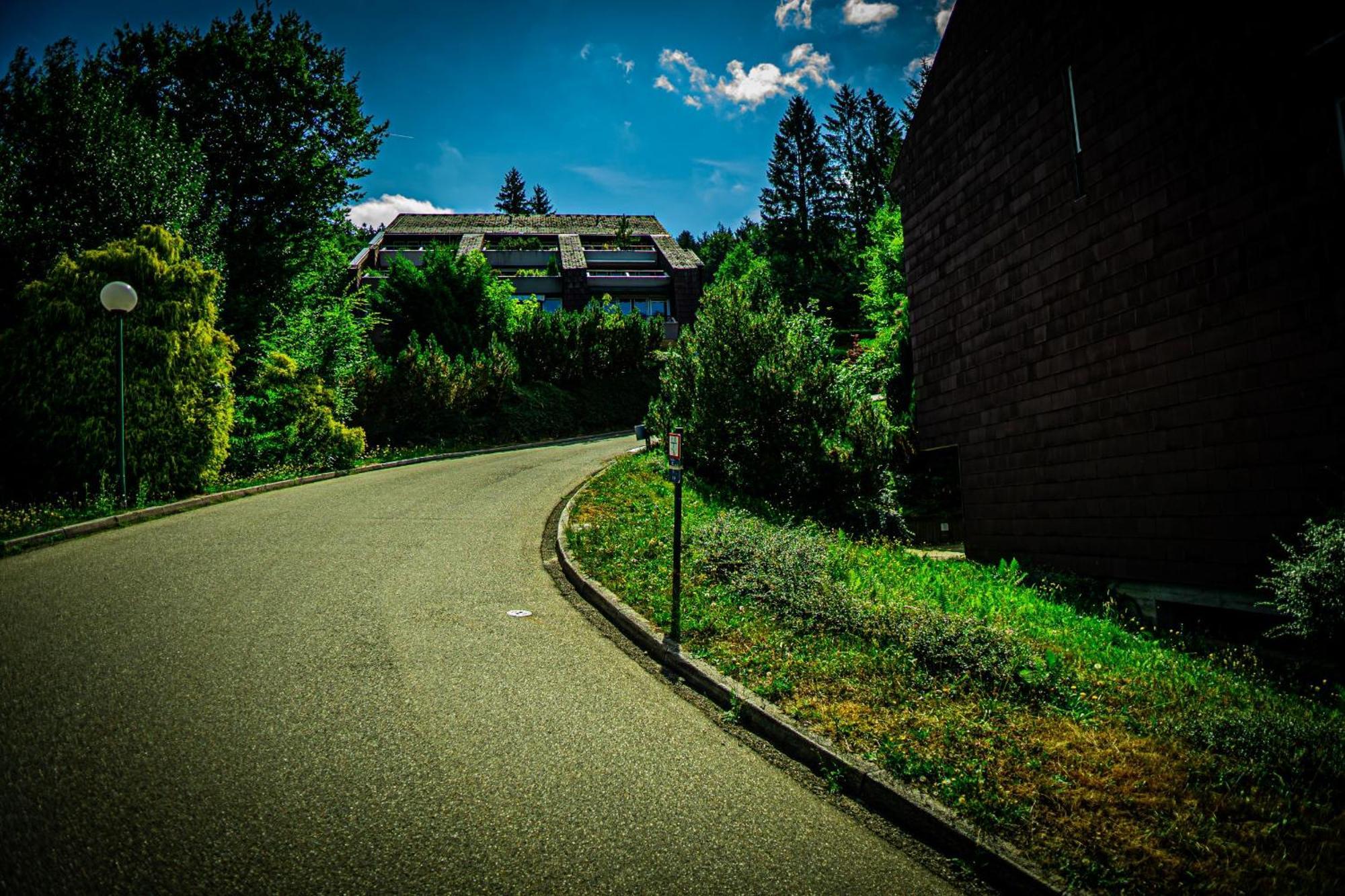 Natur Tanken Im Schwarzwald Sasbachwalden Extérieur photo